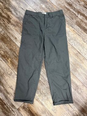 Women’s size 10 Curve Appeal Chinos